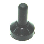 SWITCH BOOT WATERPROOF M6X0.75 THREAD BLK