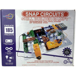 SNAP CIRUCITS SKILL BUILDER GAMIFY GAMES 185 PROJECTS