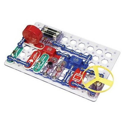 SNAP CIRCUITS - JUNIOR - 100
