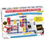 SNAP CIRCUITS - EXTREME - 750..