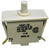 PUSH SWITCH MOM 1P1T NO SNAP QT 0.1A/250VAC 32X32X14MM WHITE{{