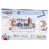 SNAP CIRCUITS OVER 140 PROJECTS