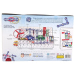 SNAP CIRCUITS OVER 140 PROJECTS