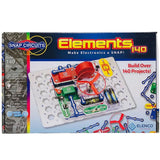 SNAP CIRCUITS OVER 140 PROJECTS