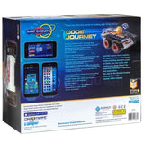 SNAP CIRCUITS CODE JOURNEY BLUE TOOTH CONTROLLED STEM