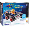 SNAP CIRCUITS CODE JOURNEY BLUE TOOTH CONTROLLED STEMmore s
