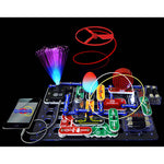 SNAP CIRCUITS-175 PROJECTS LIGHT ***LIMIT 5 PCS PER CUSTOMER***