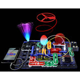 SNAP CIRCUITS-175 PROJECTS LIGHT ***LIMIT 5 PCS PER CUSTOMER***