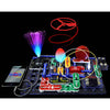 SNAP CIRCUITS-175 PROJECTS LIGHT ***LIMIT 5 PCS PER CUSTOMER***
