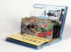 3-D EXPLORER OCEANS 5 POP-UP SCENES
