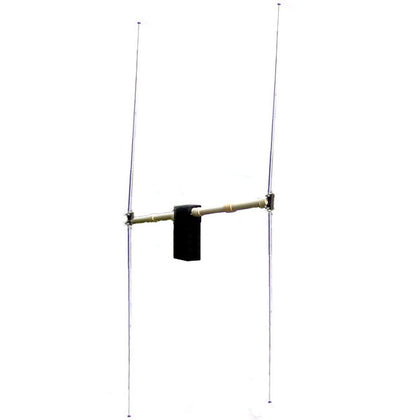 RADIO DIRECTION FINDER {{