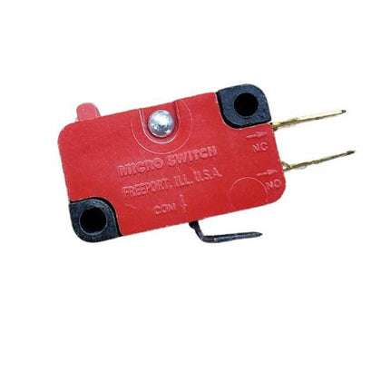 MICRO SWITCH 1P2T NO/NC 28X16MM W/O LEVER 10A 125VAC QT