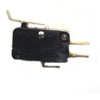 MICRO SWITCH 1P2T NO/NC 28X16MM 18MM BENT LEVER 0.1A 125VAC QT{{