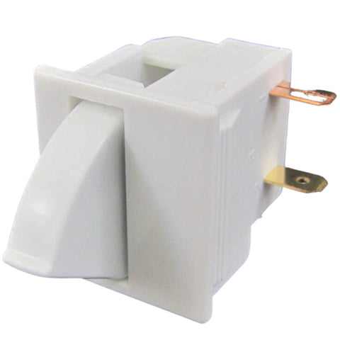 FRIDGE DOOR SWITCH 1P1T (OFF)-ON 5A/125VAC MOMENTARY SPST