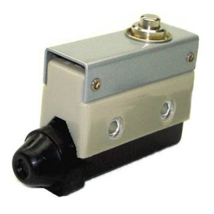 LIMIT SWITCH 1P2T NO/NC 55X30MM 6MM ACTUATOR 1A 25VAC