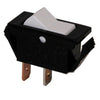 ROCKER SWITCH 1P1T 12A ON-OFF 125VAC QT 13.5X28MM ACTU WHT
