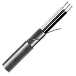 CABLE 2C 22AWG STR SHLD 150MTR