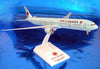 SKYMARKS AIR CANADA 777-300ER W/GEAR INCLUDES DISPLAY STAND