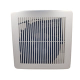 FAN VENTILATING 80CFM FAN/GRILL ONLY NO MOUNTING ASSEMBLY