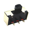 SLIDE SWITCH 1P2T ON-ON PCRA 10X20MM{{