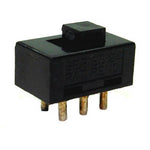 SLIDE SWITCH 2P2T ON-NONE-ON PC PCST 13X7.5MM