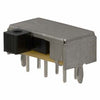 SLIDE SWITCH 2P2T ON-ON PCRA 3LS {{