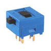 SLIDE SWITCH 2P2T ON-OFF-ON PCRA 11.5X12MM SIDE ACTUATOR