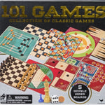 CARDINAL - 101 GAMES IN 1