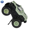 TRUCK MONSTER JAM 1:64 SCALE