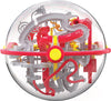 PERPLEXUS 3D PUZZLE BALL MAZE FIDGET BALL WITH 150 OBSTACLES