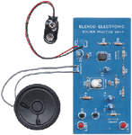 PRACTICAL SOLDERING PROJECT KIT