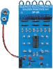 SOLDER PRACTICE KIT ASSEMBLY AND INSTRUCTIOM MANUAL