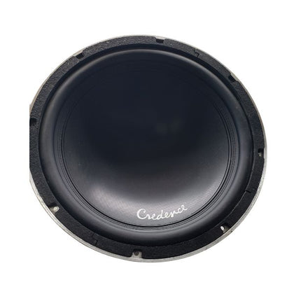SUBWOOFER RND 4R 1300W MAX 12in