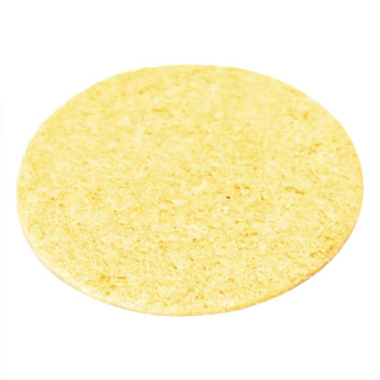SPONGE FOR SOLDERING STAND ROUND