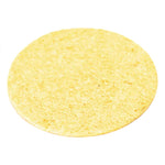 SPONGE FOR SOLDERING STAND ROUND