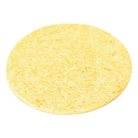 SPONGE FOR SOLDERING STAND ROUND