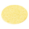 SPONGE FOR SOLDERING STAND ROUND