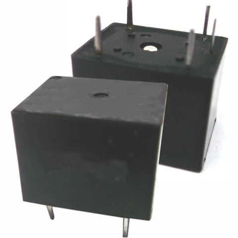 RELAY DC 24V 1P2T 6A 5P PCMT 6A/250VAC