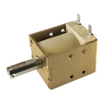 SOLENOID RELAY DC 12V PULL PLUNGER{{