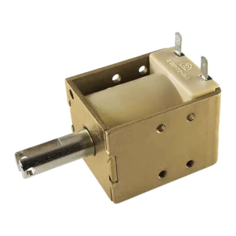 SOLENOID RELAY DC 12V PULL PLUNGER{{