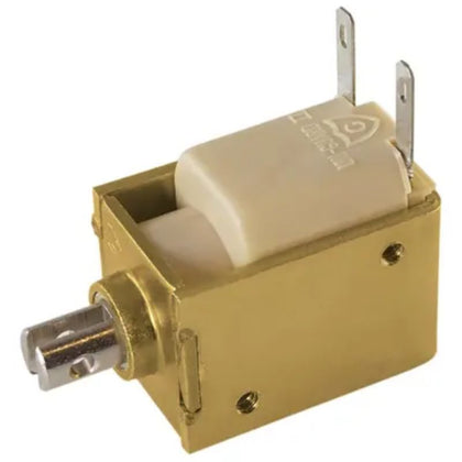 SOLENOID RELAY DC 24V W/PLUNGER