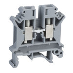 TERM BLOCK DIN RAIL 35MM 24-8AWG 50A 600V