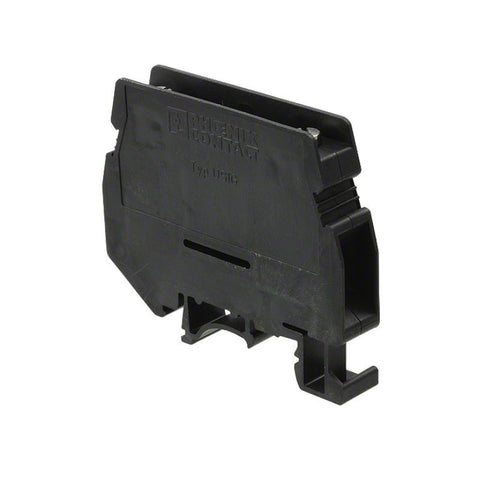 TERM BLOCK 1P DIN RAIL FUSE BASE