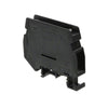 TERM BLOCK 1P DIN RAIL FUSE BASE