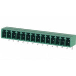 TERM BLOCK 14P PCRA 3.5MM