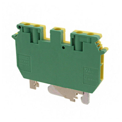 TERM BLOCK 1P DIN RAIL