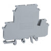 TERM BLOCK 1P DIN RAIL