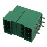 TERM BLOCK 3P SHRD PCRA 5MM DUAL
