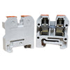 TERM BLOCK 1P DIN RAIL ORG {{
