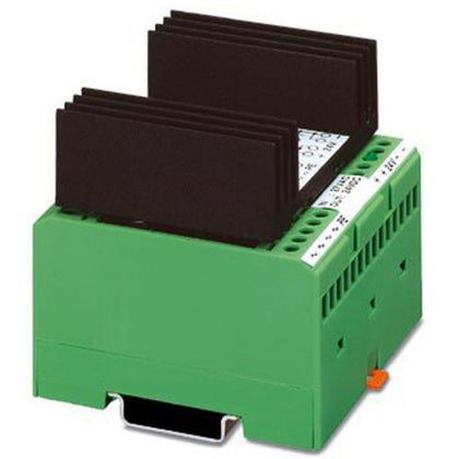 VOLTAGE REGULATOR MODULE BLOCK {{